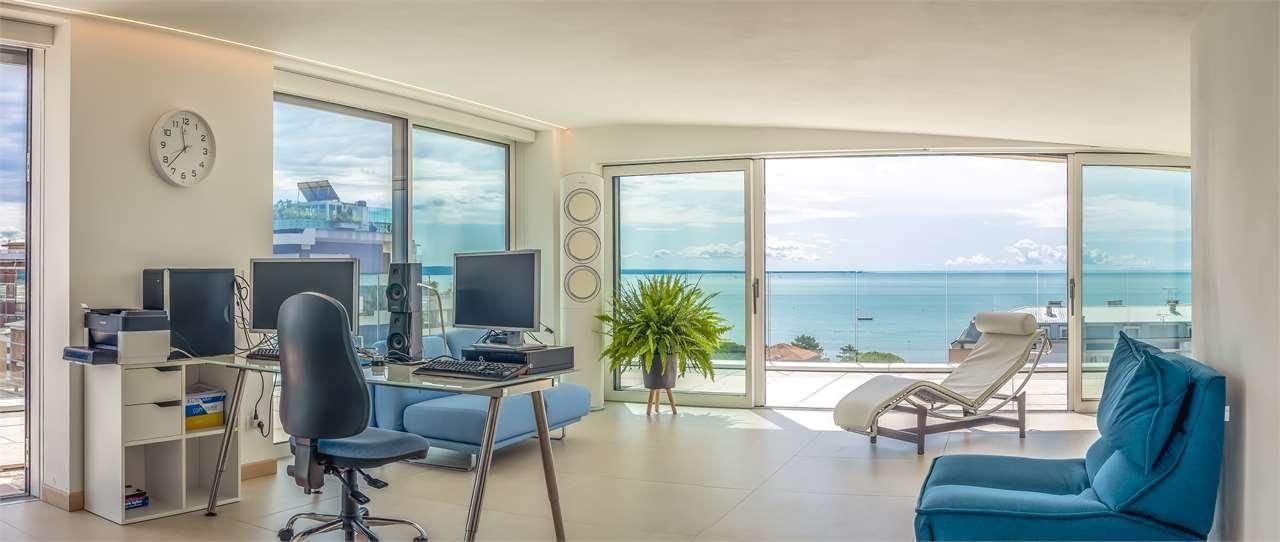 Пентхаус Grado, Италия, 233 м² - фото 5