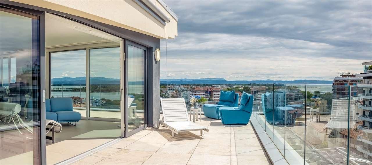 Пентхаус Grado, Италия, 233 м² - фото 6