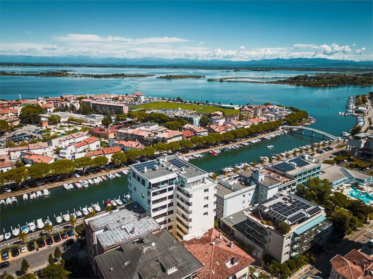 Пентхаус Grado, Италия, 233 м² - фото 9