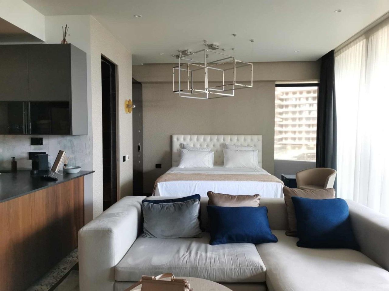 Квартира в Будве, Черногория, 54 м² - фото 2