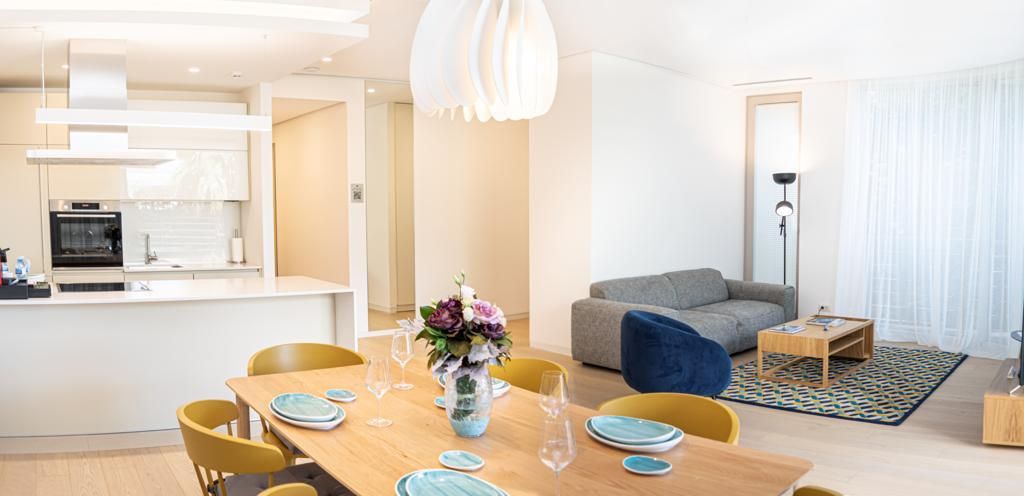 Квартира в Будве, Черногория, 146 м² - фото 2