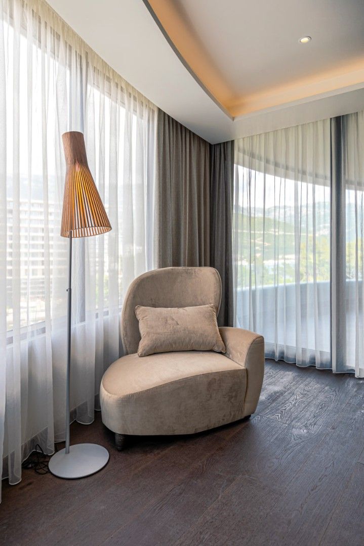 Квартира в Будве, Черногория - фото 2