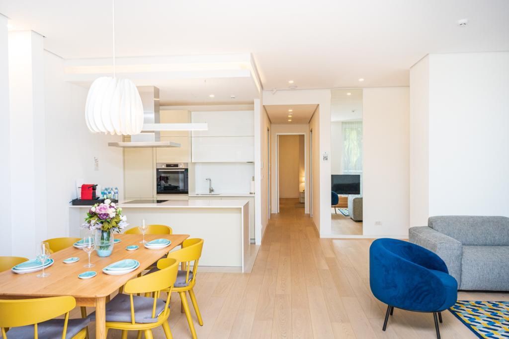 Квартира в Будве, Черногория, 146 м² - фото 5