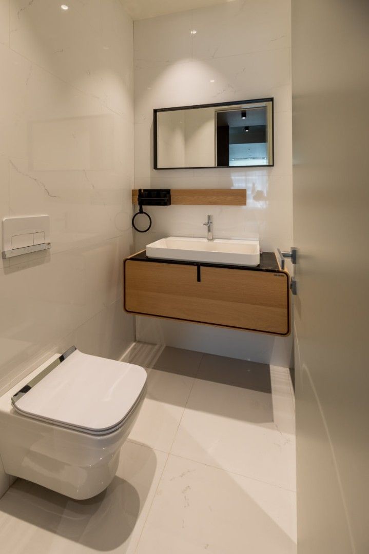 Квартира в Будве, Черногория - фото 5