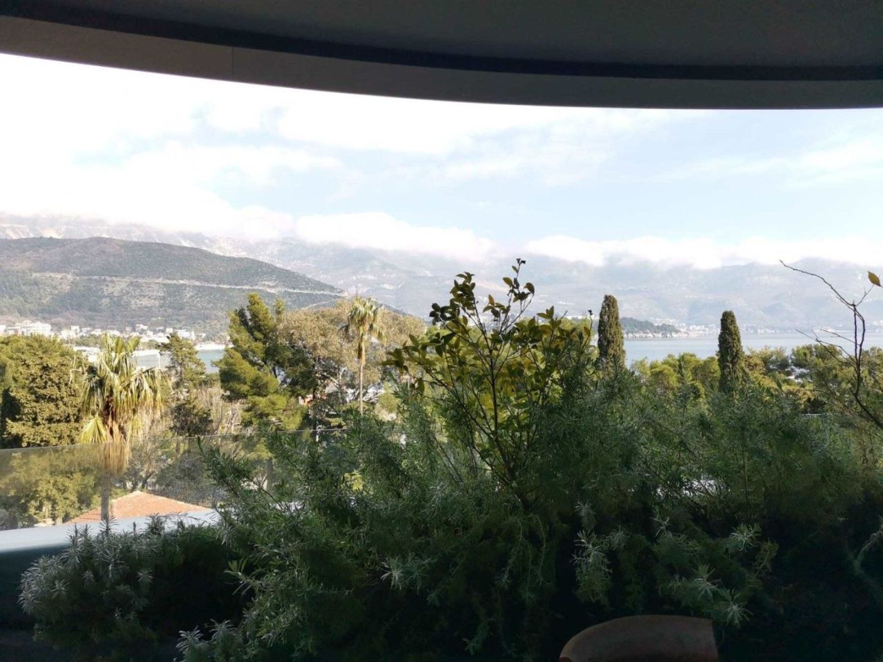 Квартира в Будве, Черногория, 54 м² - фото 6