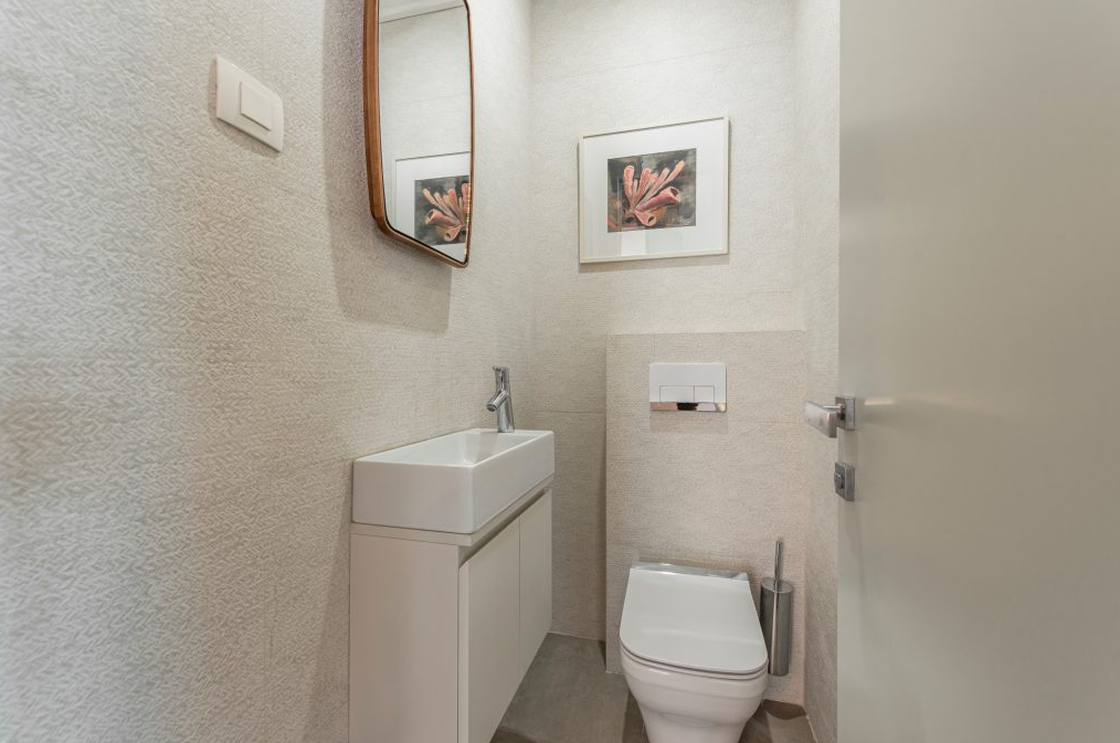 Квартира в Будве, Черногория, 137 м² - фото 6