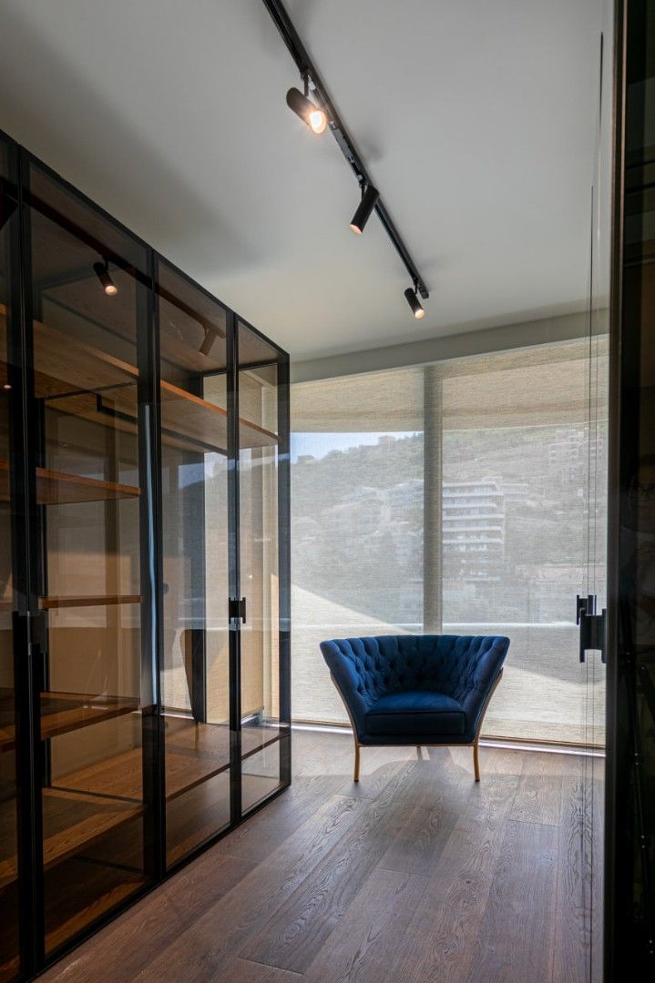 Квартира в Будве, Черногория - фото 7