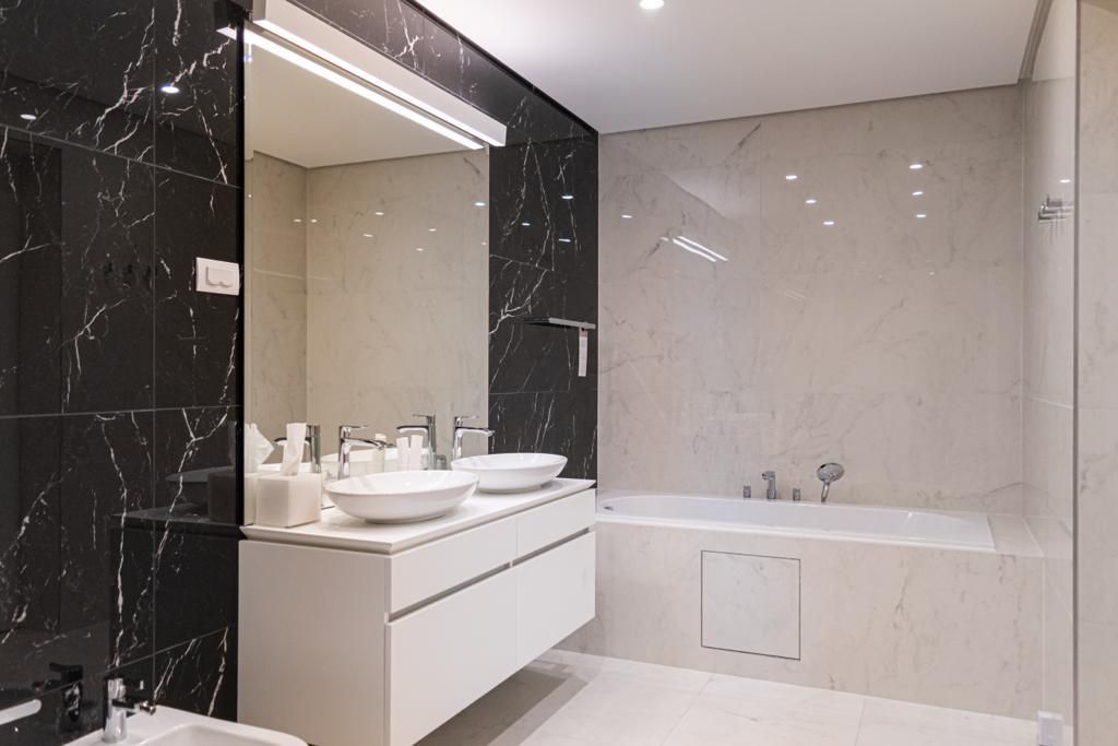 Квартира в Будве, Черногория, 146 м² - фото 8