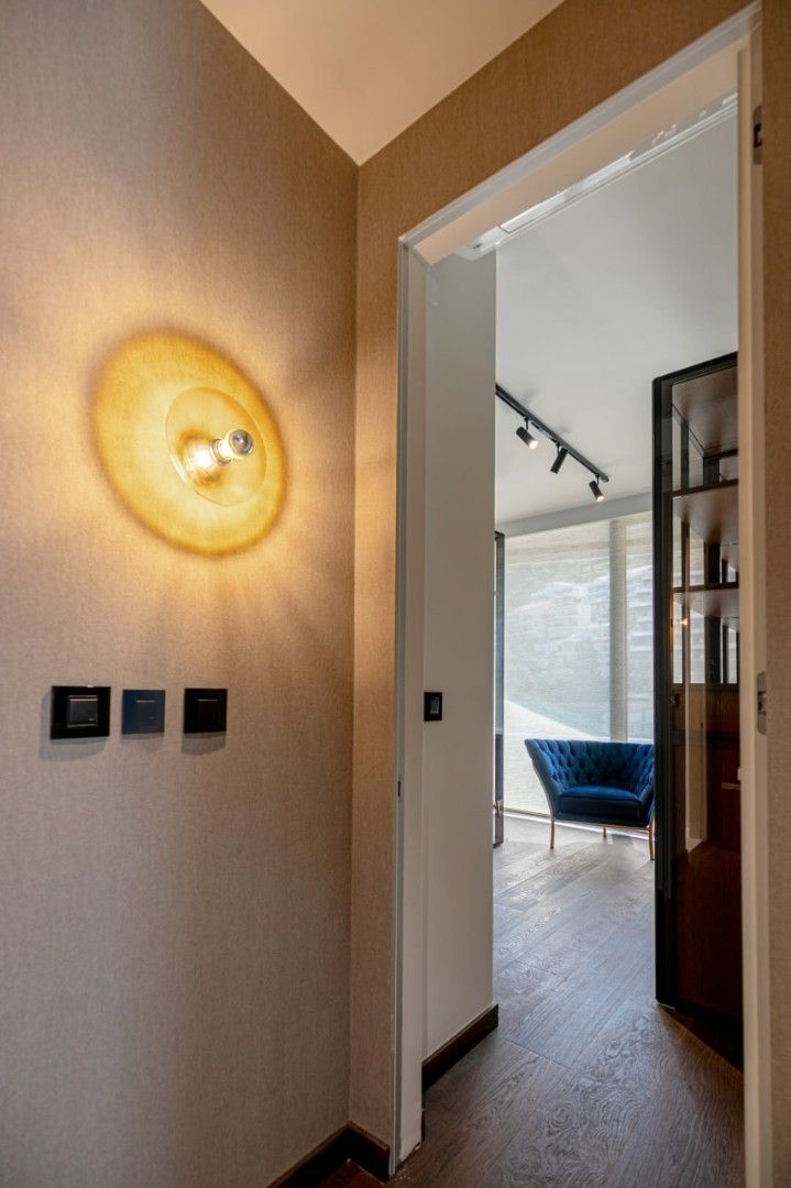 Квартира в Будве, Черногория - фото 8