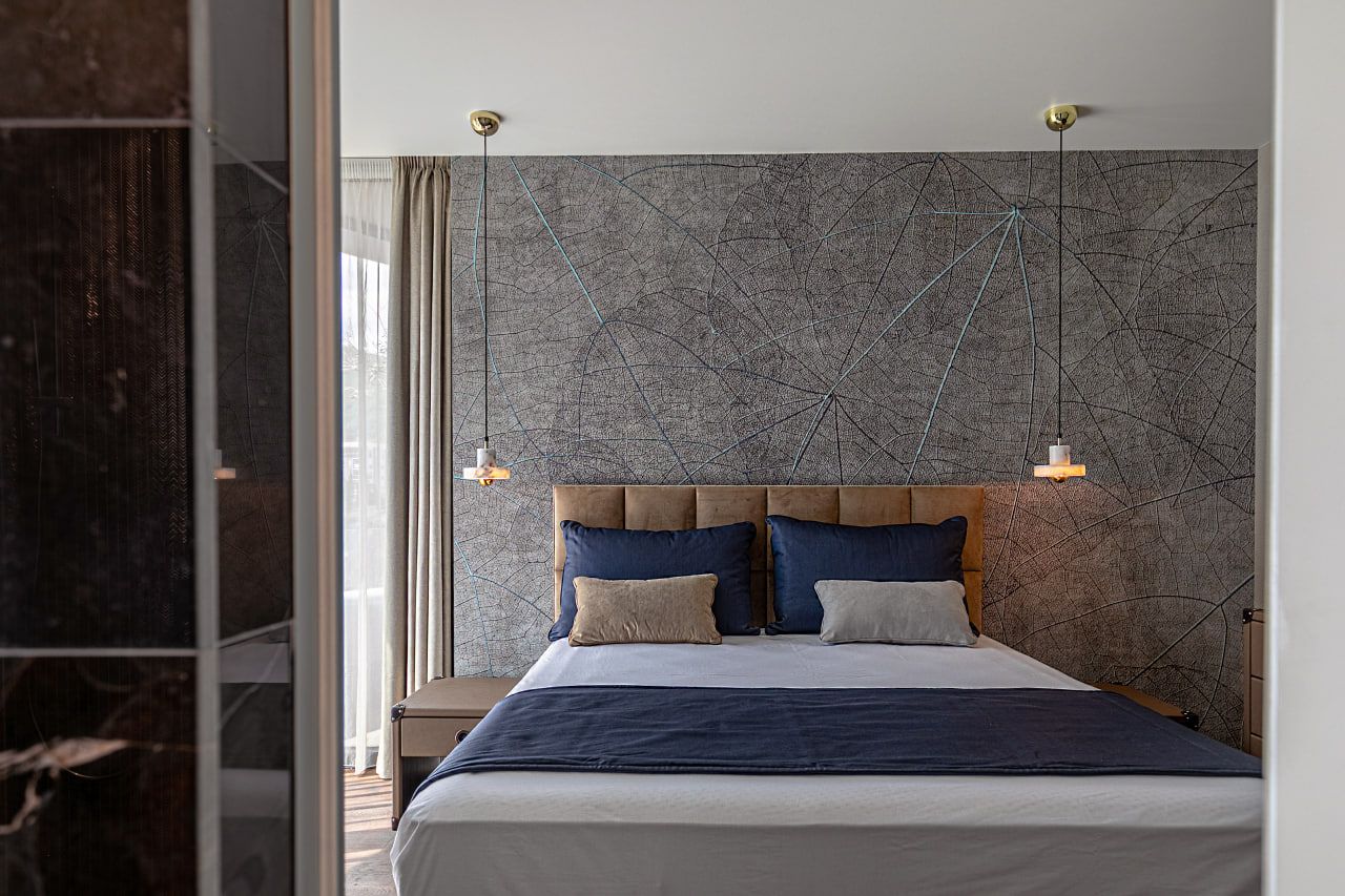 Квартира в Будве, Черногория - фото 9