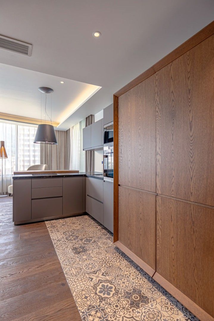 Квартира в Будве, Черногория - фото 11