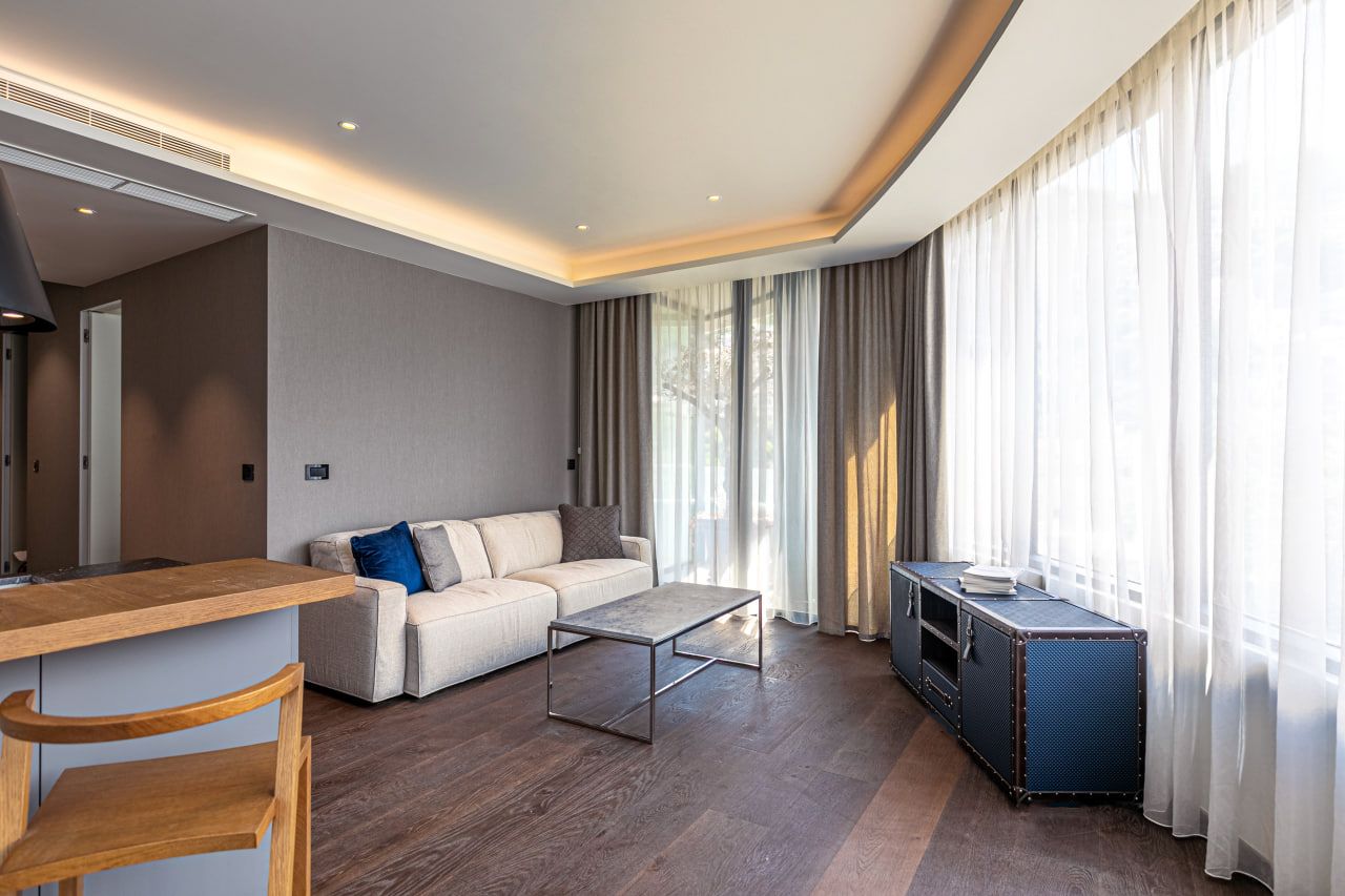 Квартира в Будве, Черногория - фото 12