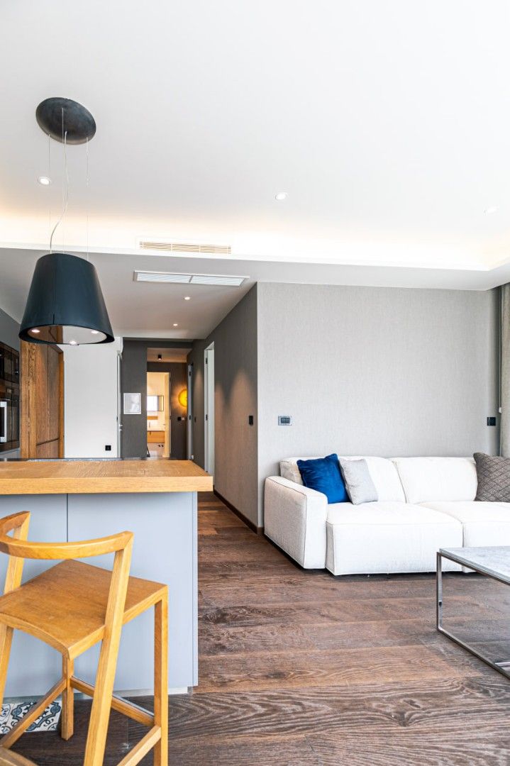 Квартира в Будве, Черногория - фото 13