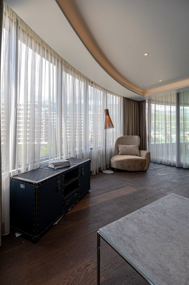 Квартира в Будве, Черногория - фото 14