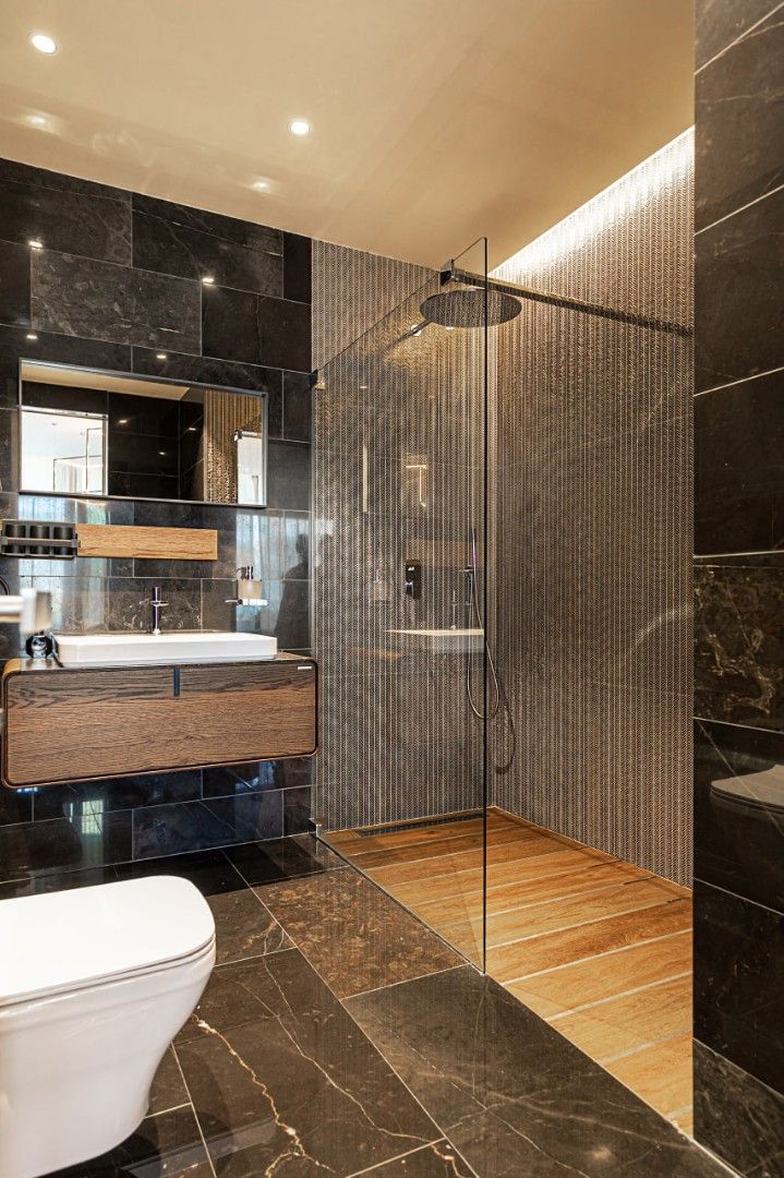 Квартира в Будве, Черногория - фото 15