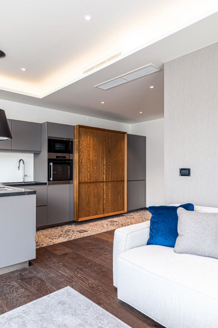 Квартира в Будве, Черногория - фото 16