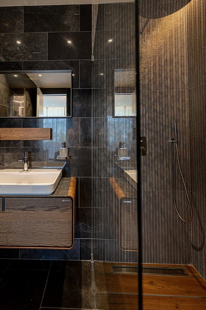 Квартира в Будве, Черногория - фото 17