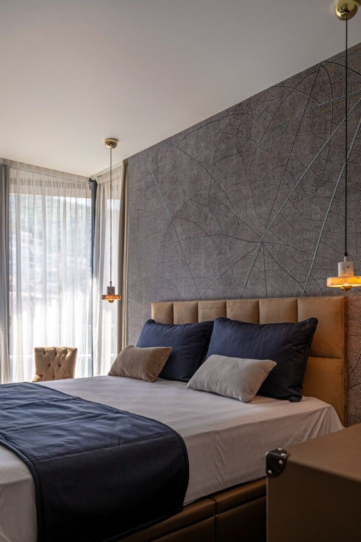 Квартира в Будве, Черногория - фото 19