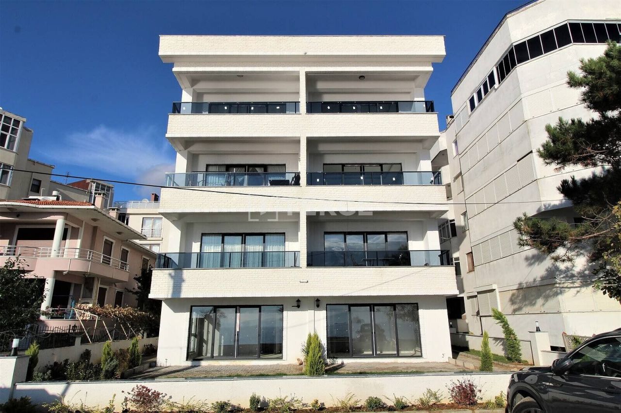 Апартаменты Армутлу, Турция, 115 м² - фото 2