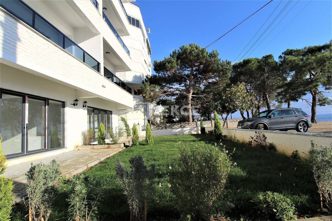 Апартаменты Армутлу, Турция, 115 м² - фото 4