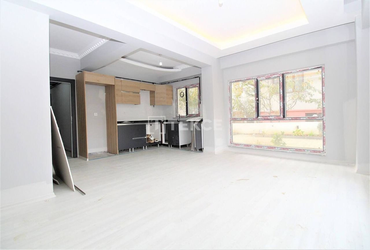 Апартаменты Армутлу, Турция, 115 м² - фото 8