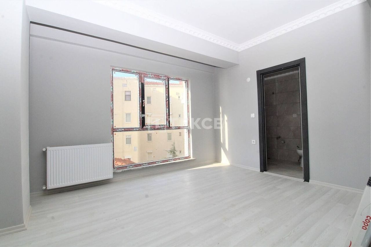 Апартаменты Армутлу, Турция, 115 м² - фото 10