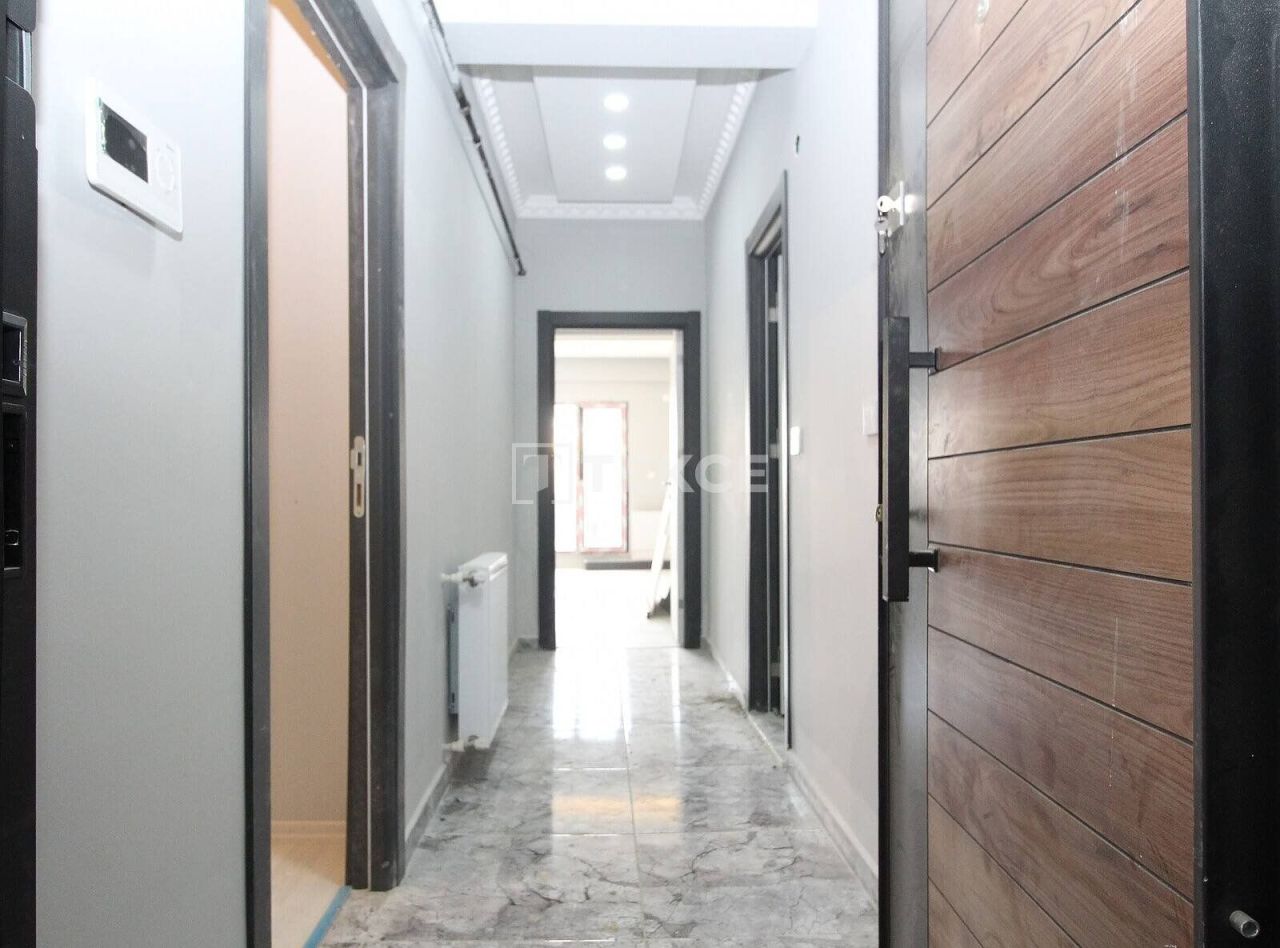 Апартаменты Армутлу, Турция, 115 м² - фото 16