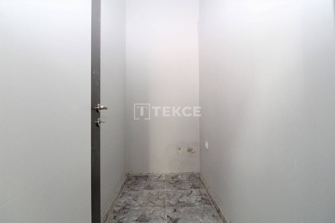 Апартаменты Армутлу, Турция, 115 м² - фото 17