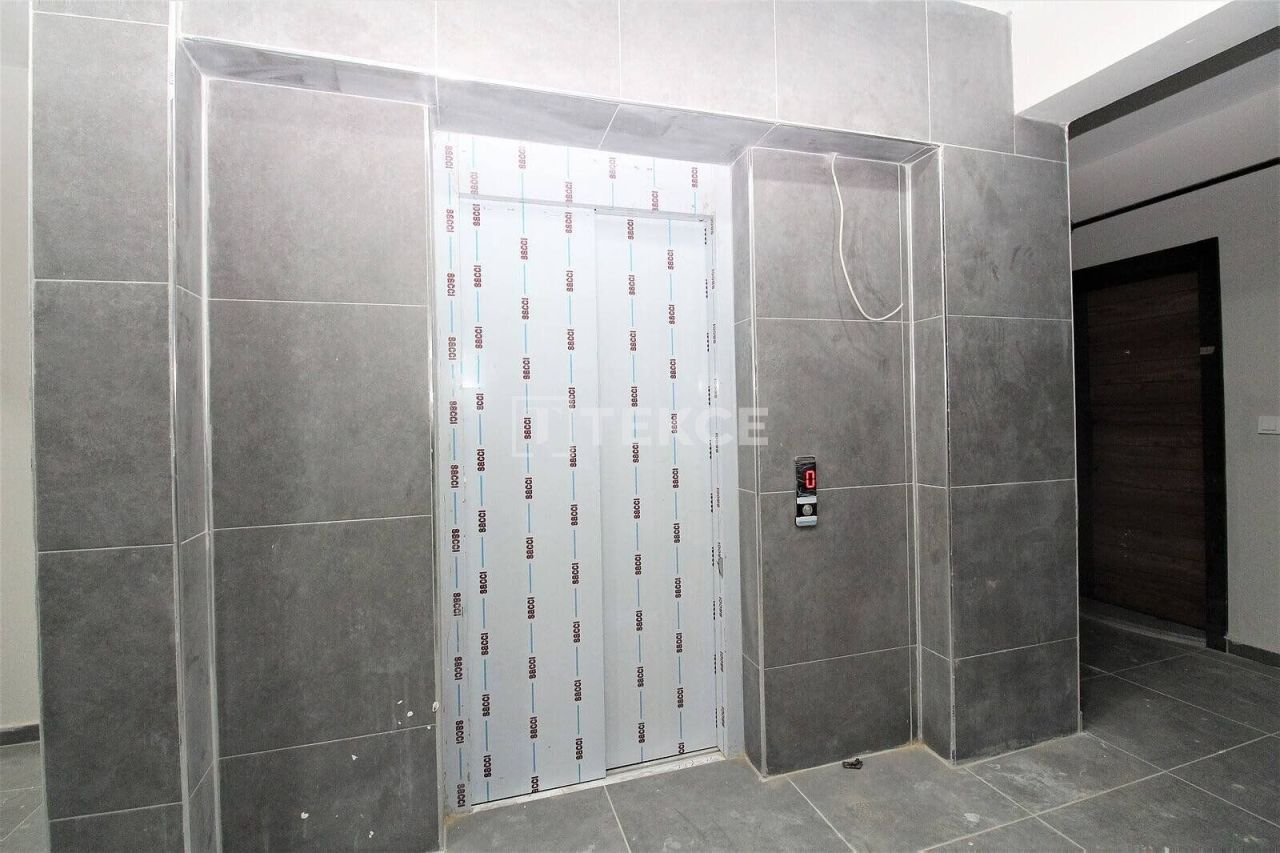 Апартаменты Армутлу, Турция, 115 м² - фото 19