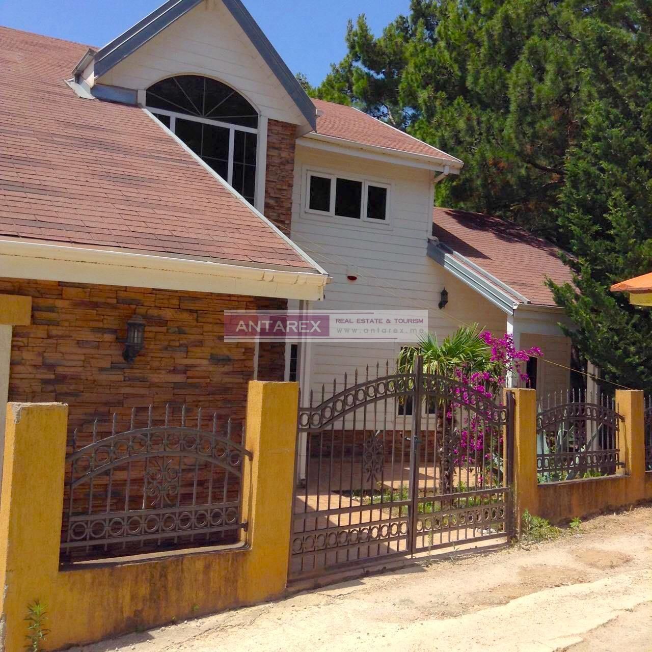 Вилла в Шушани, Черногория, 450 м² - фото 2