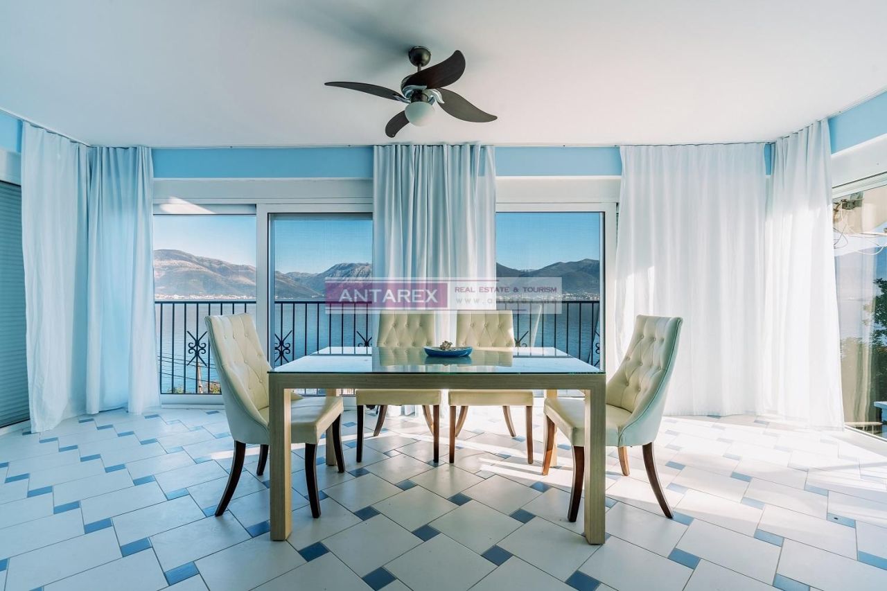 Вилла в Крашичах, Черногория, 224 м² - фото 3