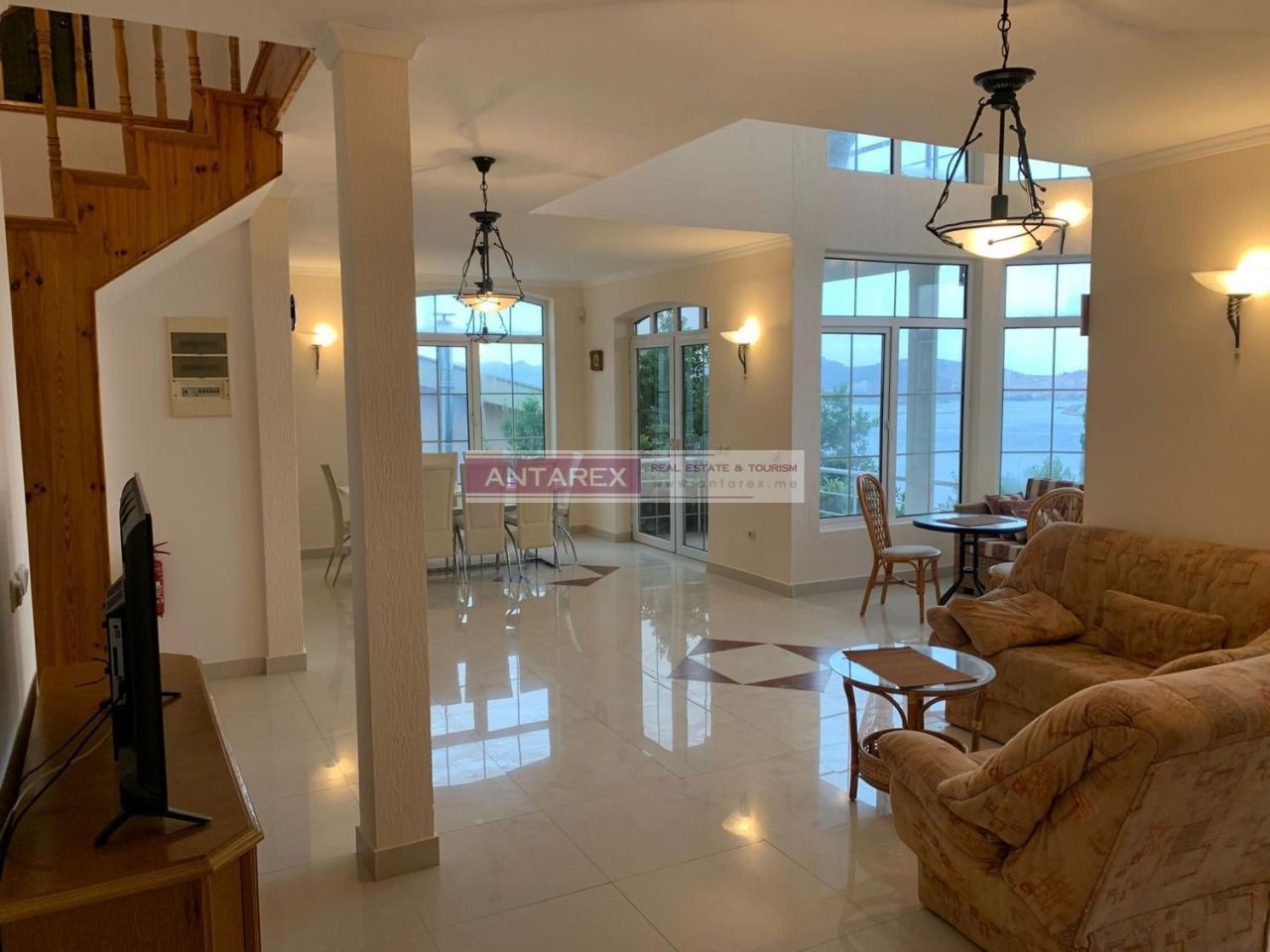 Вилла в Шушани, Черногория, 450 м² - фото 4