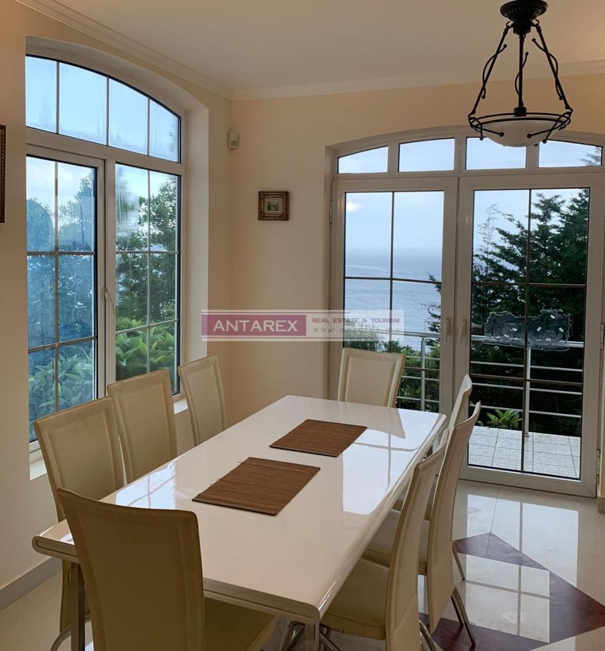 Вилла в Шушани, Черногория, 450 м² - фото 8