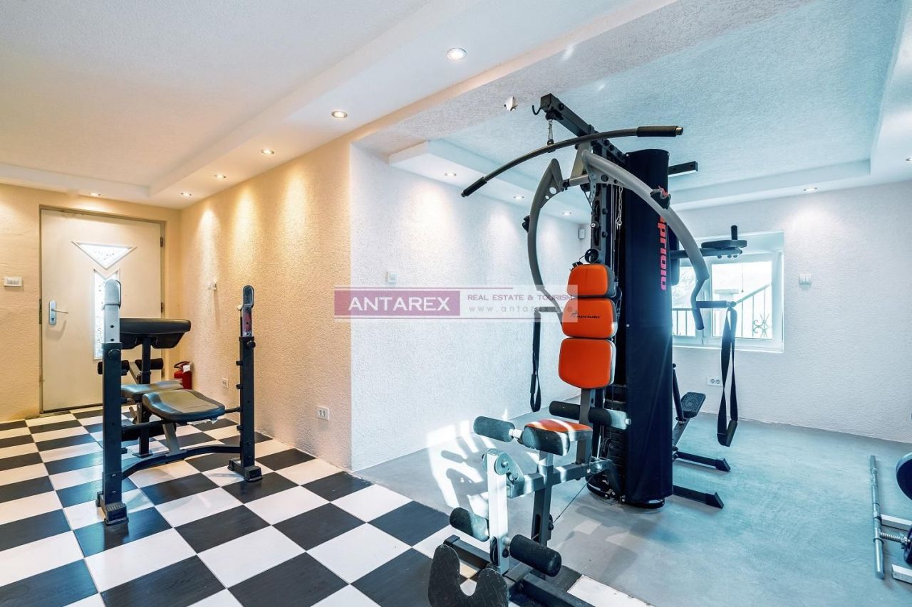 Вилла в Крашичах, Черногория, 224 м² - фото 11