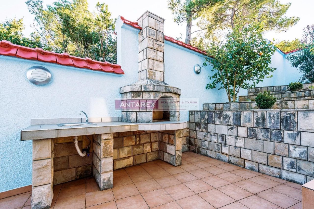 Вилла в Крашичах, Черногория, 224 м² - фото 13