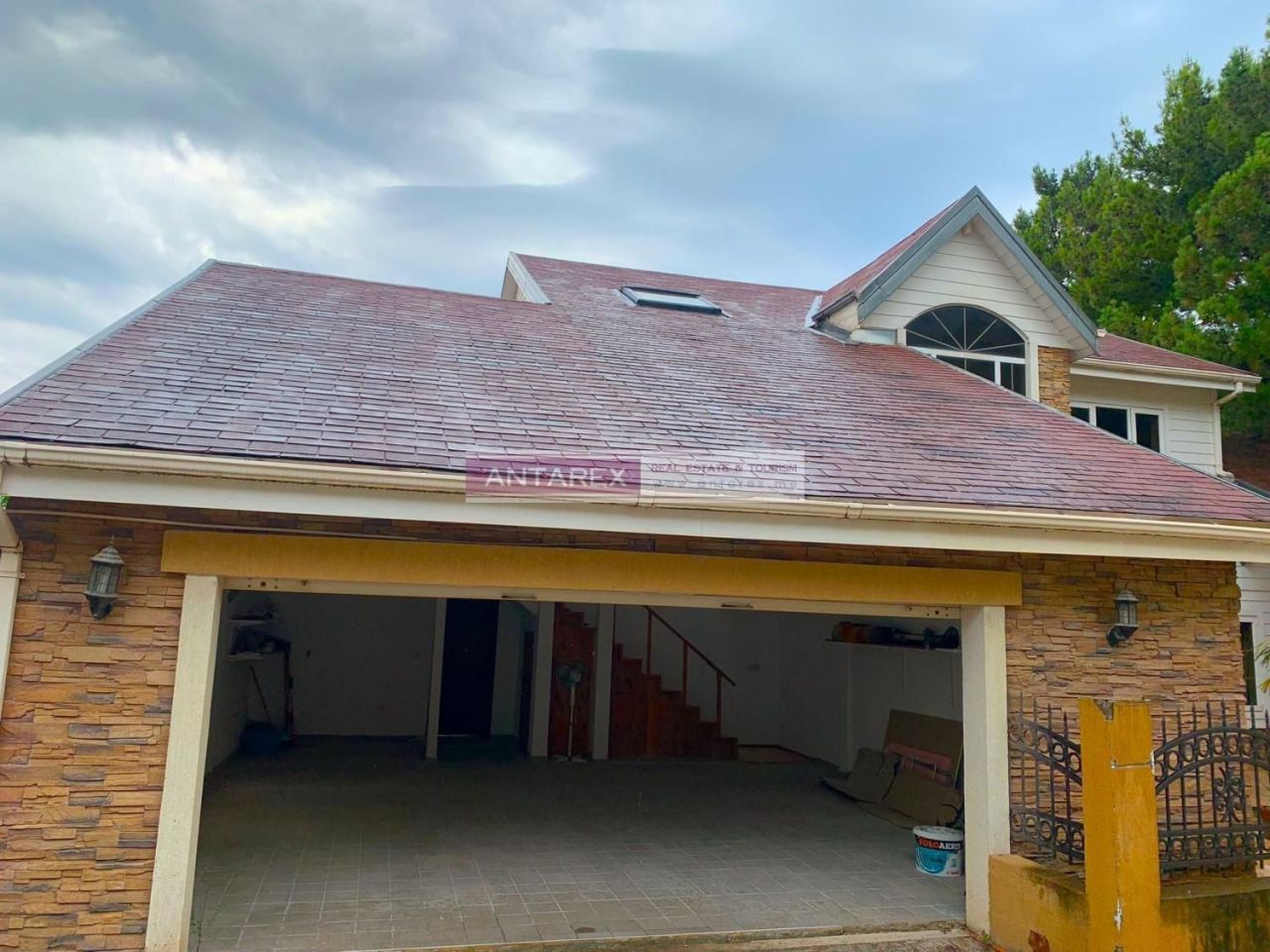 Вилла в Шушани, Черногория, 450 м² - фото 18