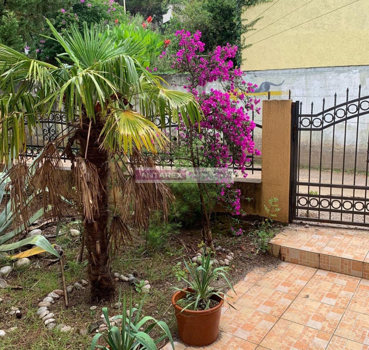 Вилла в Шушани, Черногория, 450 м² - фото 19