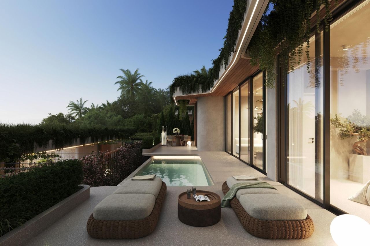 Вилла в Буките, Индонезия, 110 м² - фото 3