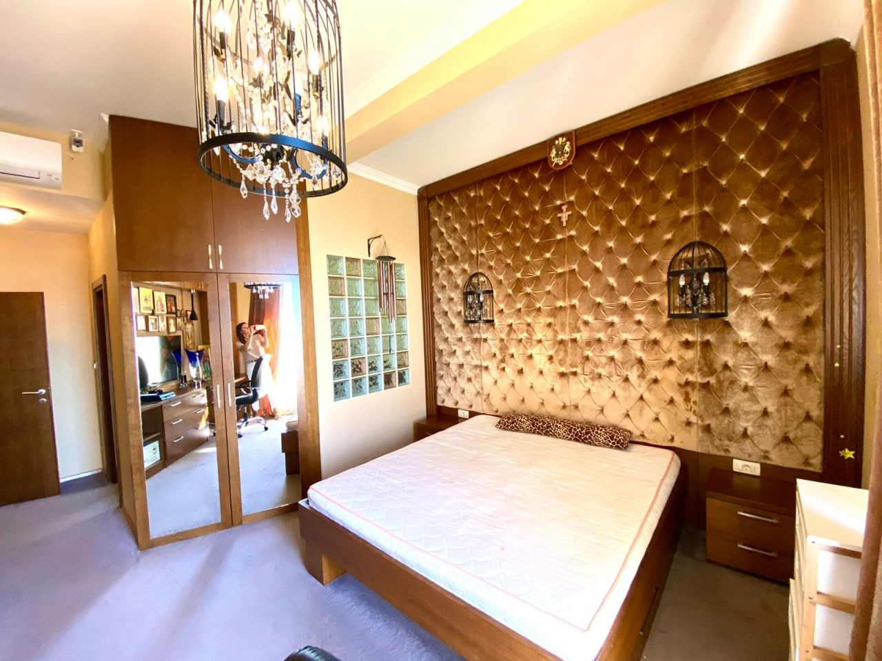 Квартира в Будве, Черногория, 170 м² - фото 3