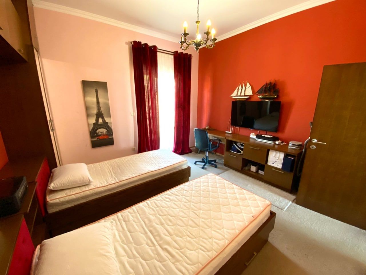 Квартира в Будве, Черногория, 170 м² - фото 5