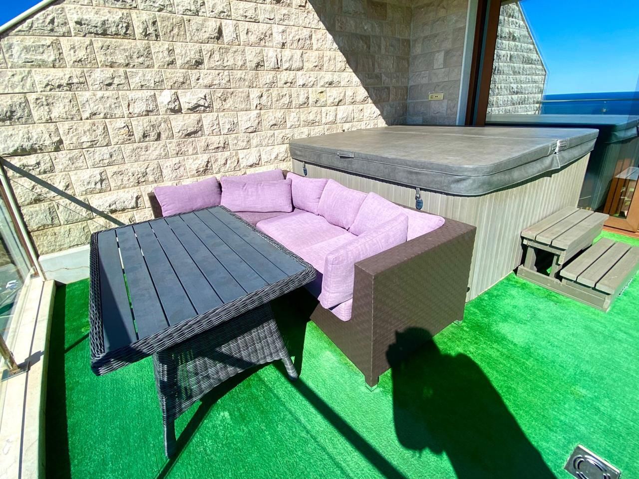 Квартира в Будве, Черногория, 170 м² - фото 6