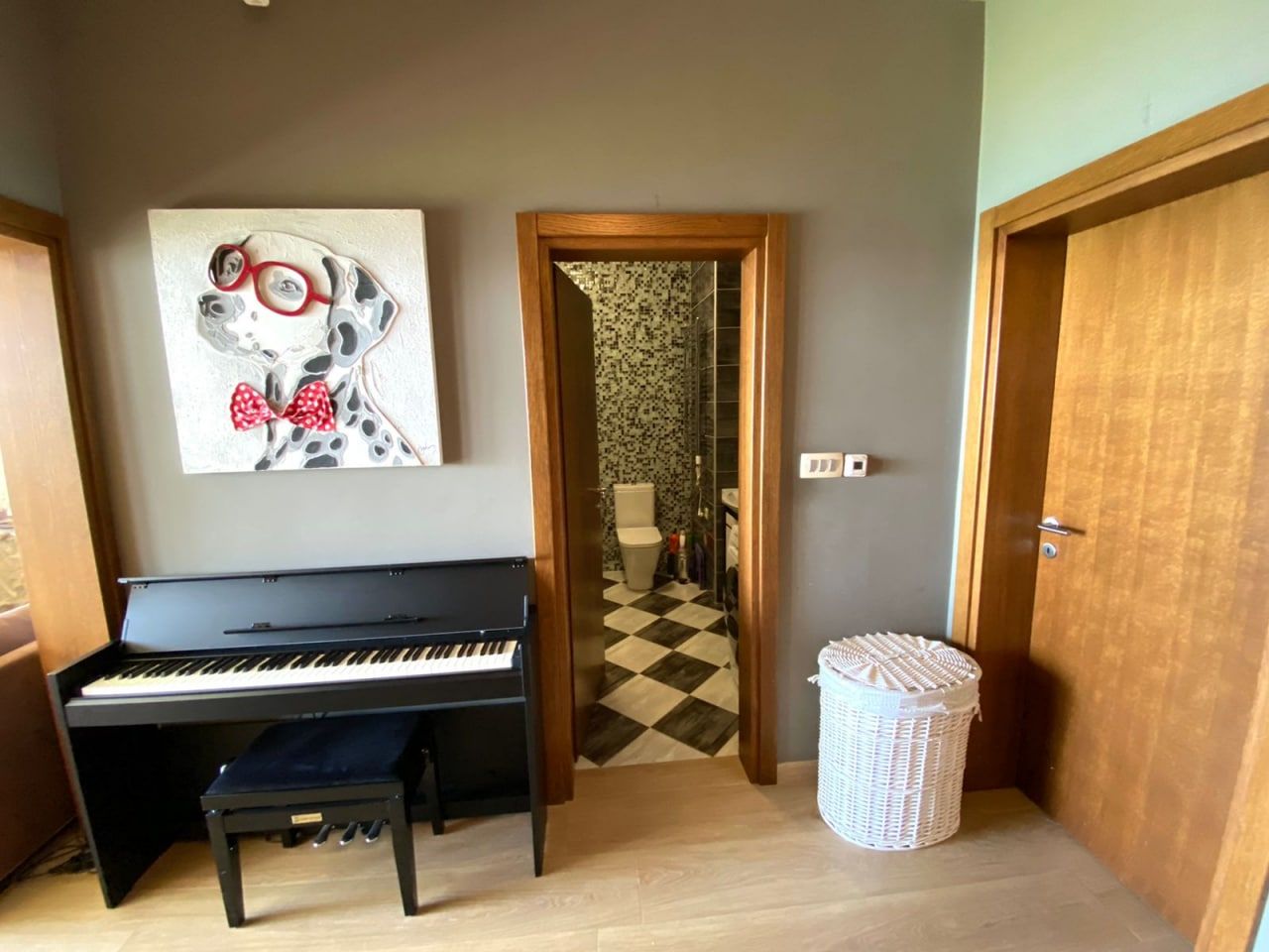 Квартира в Будве, Черногория, 170 м² - фото 2