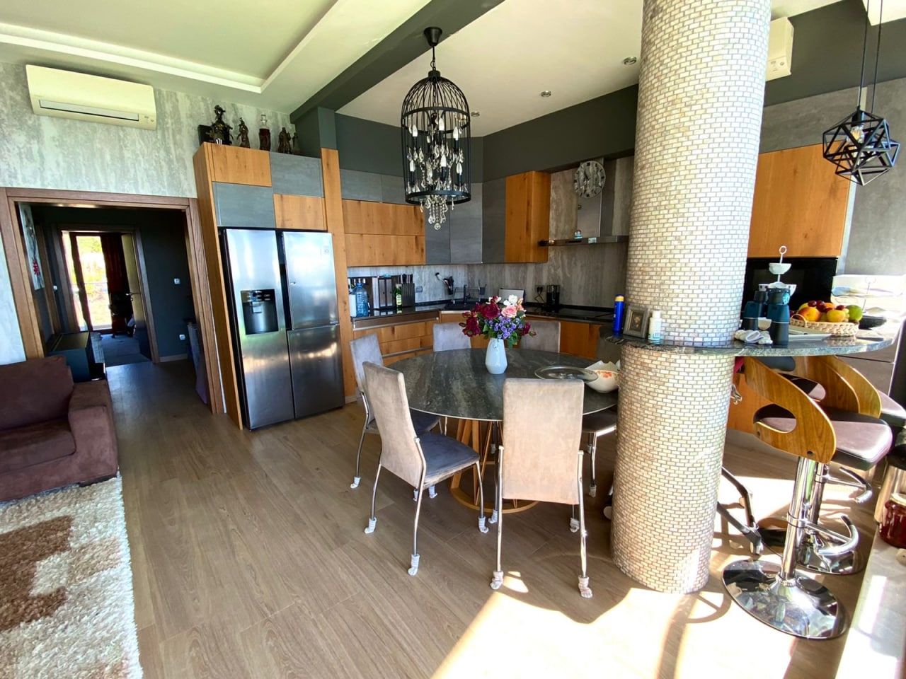 Квартира в Будве, Черногория, 170 м² - фото 7