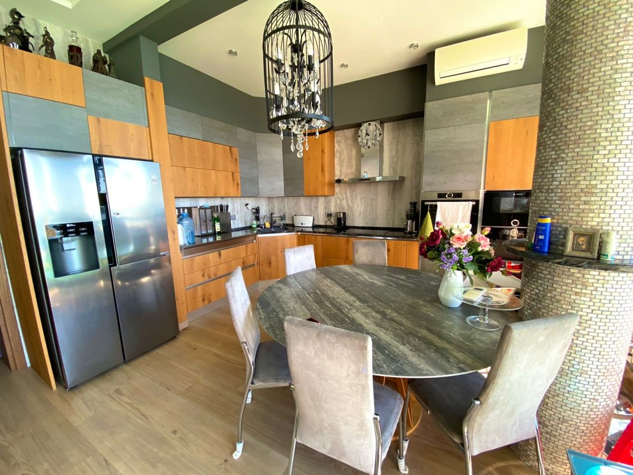 Квартира в Будве, Черногория, 170 м² - фото 12