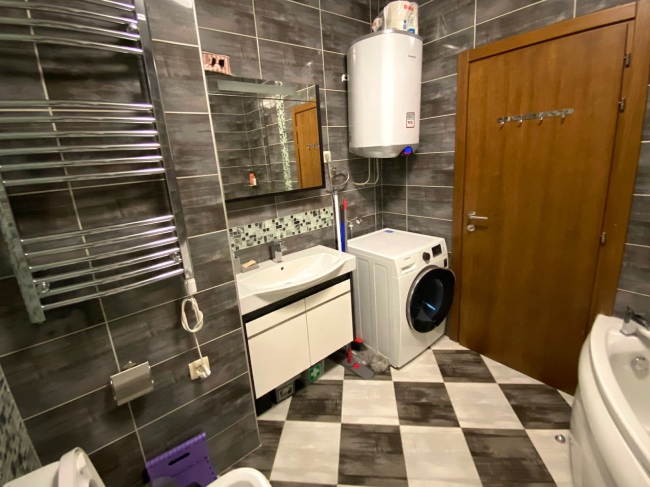 Квартира в Будве, Черногория, 170 м² - фото 8