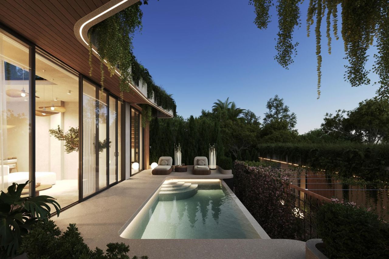 Вилла в Буките, Индонезия, 110 м² - фото 6