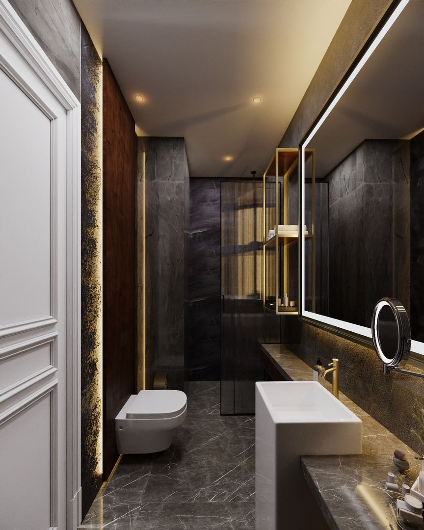 Квартира в Кестеле, Турция, 93 м² - фото 13