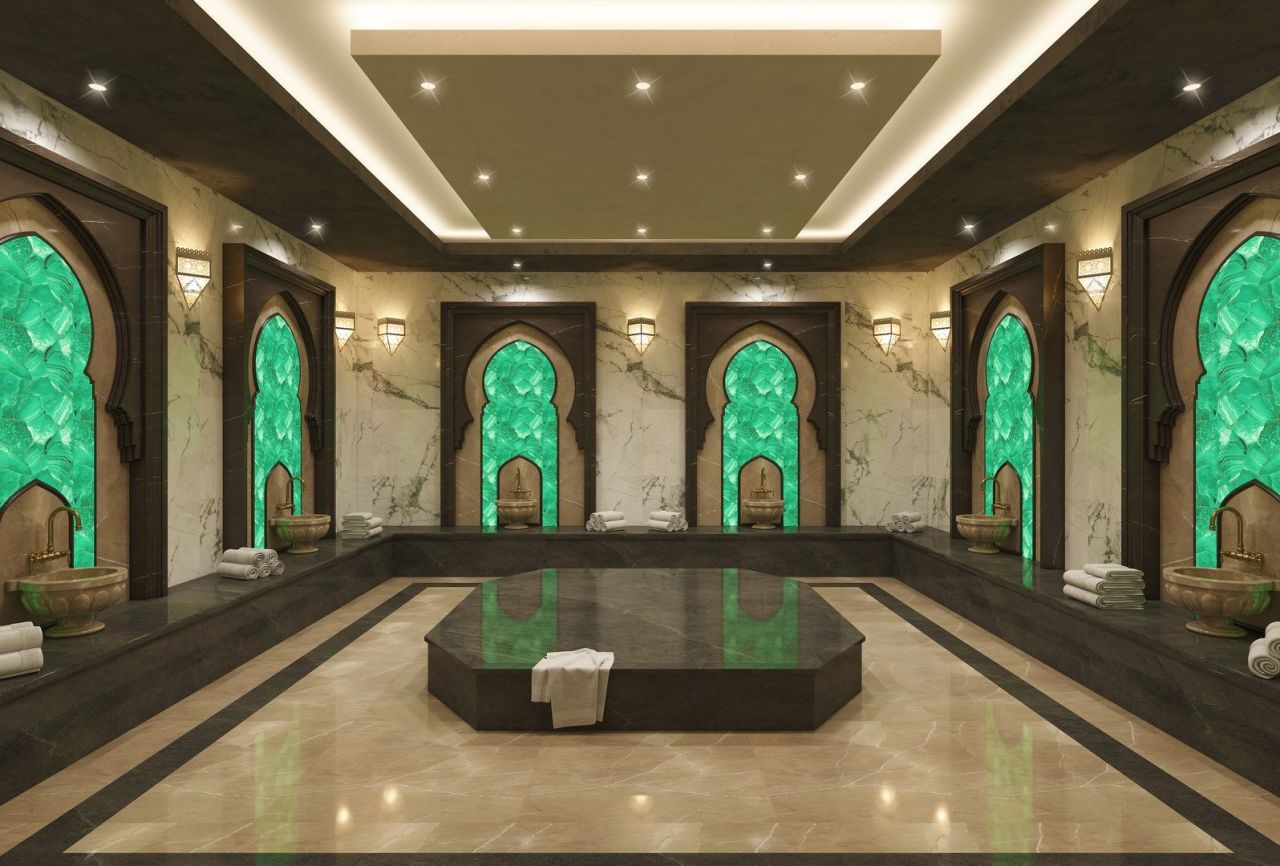 Пентхаус в Кестеле, Турция, 103 м² - фото 10