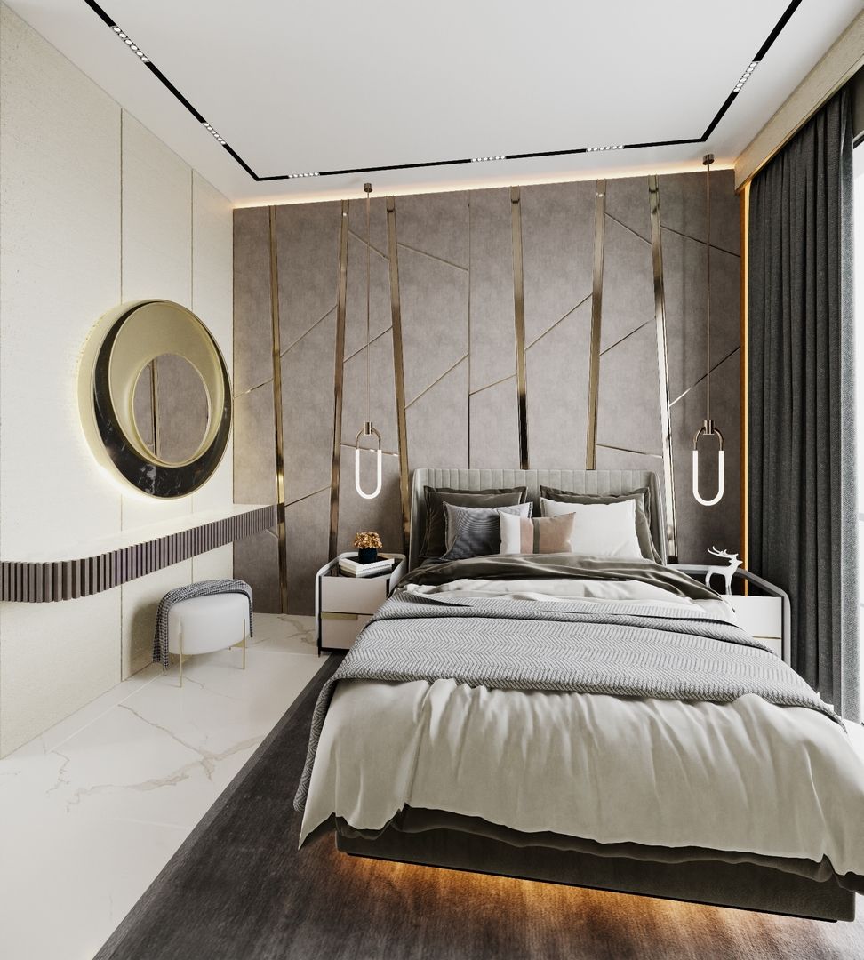 Пентхаус в Кестеле, Турция, 103 м² - фото 14