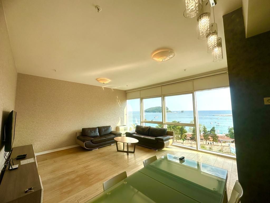 Квартира в Будве, Черногория, 85 м² - фото 3